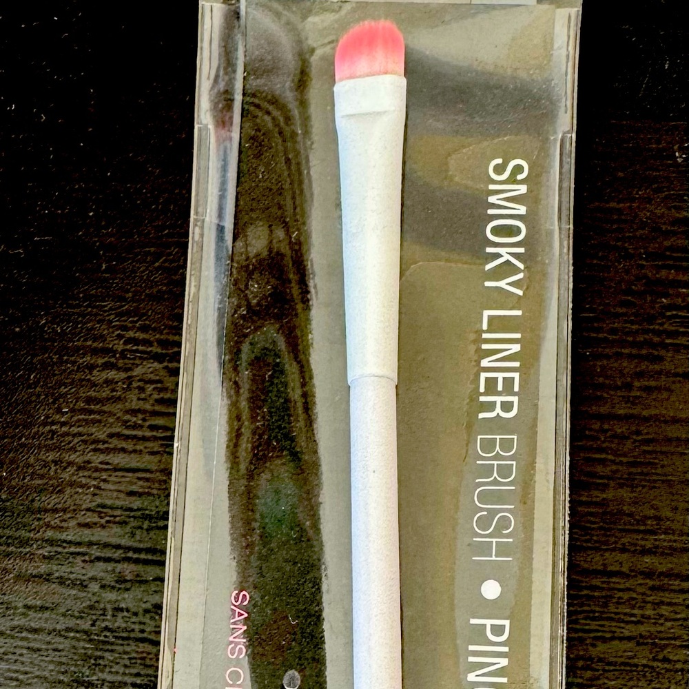Sephora Eyeliner Brush
